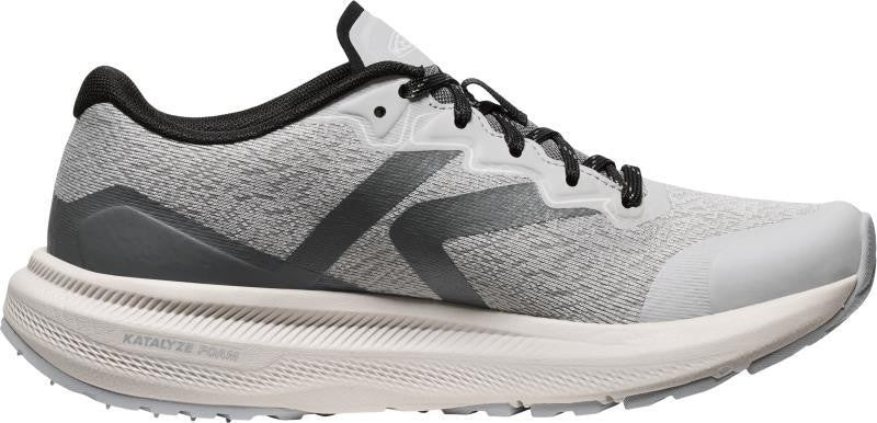 WK500 - Womens - alloy / steel grey 1