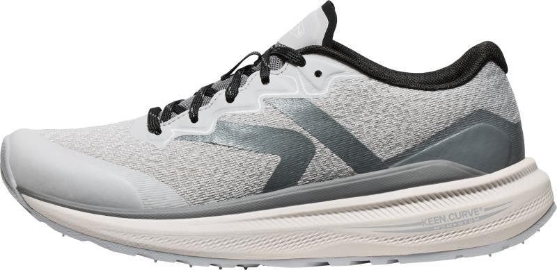 WK500 - Womens - alloy / steel grey 1