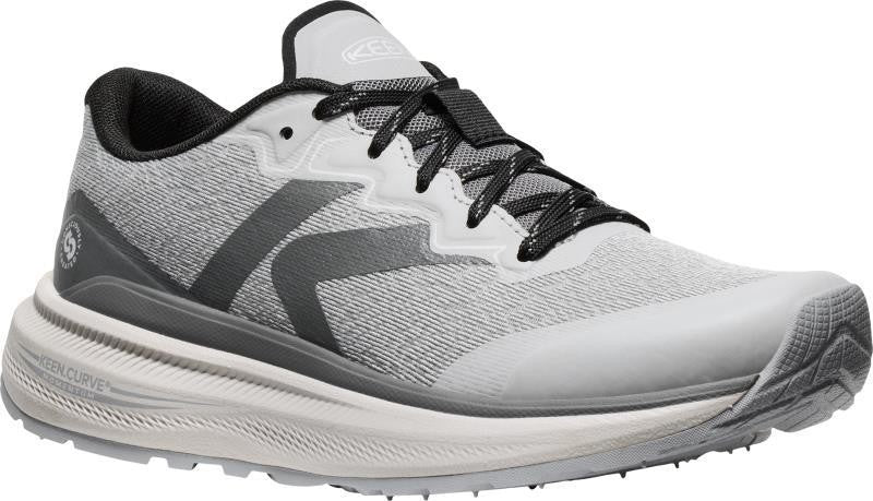 WK500 - Womens - alloy / steel grey 1