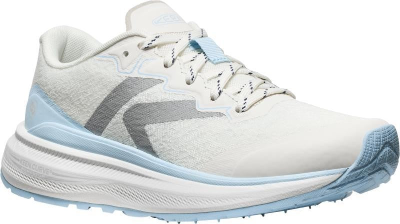 WK500 - Womens - star white / skyway 1