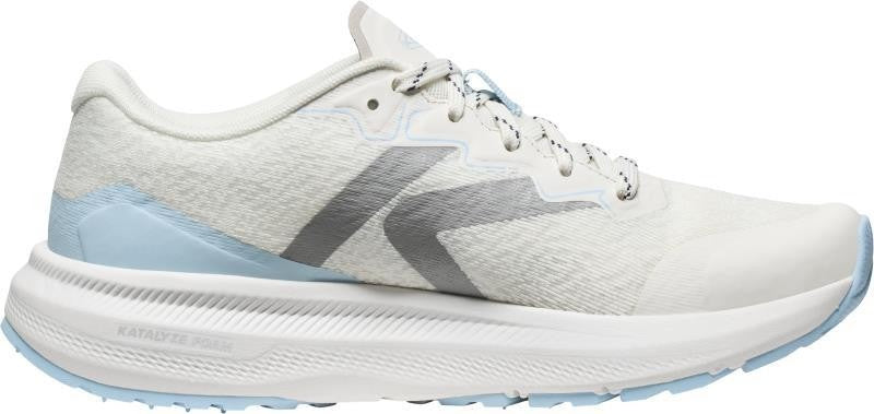 WK500 - Womens - star white / skyway 1