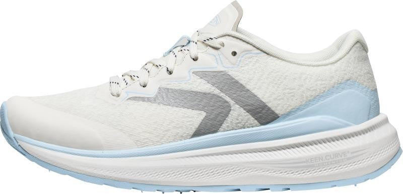 WK500 - Womens - star white / skyway 1