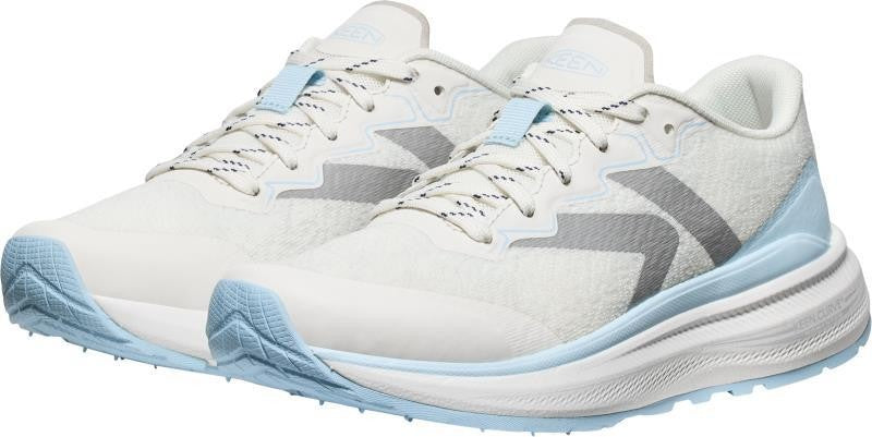 WK500 - Womens - star white / skyway 1