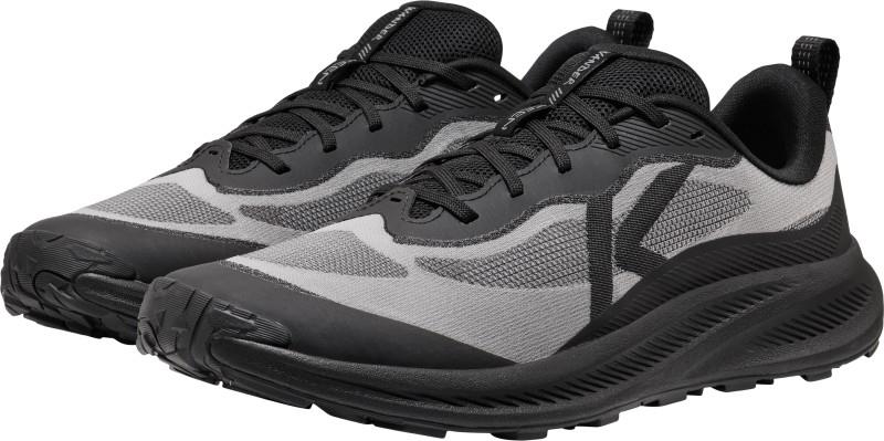 Wander - Mens - black / magnet 1