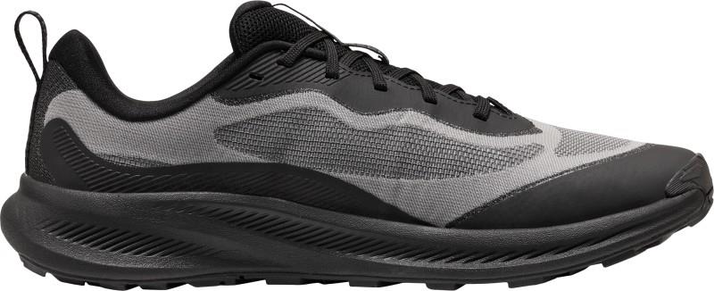 Wander - Mens - black / magnet 1