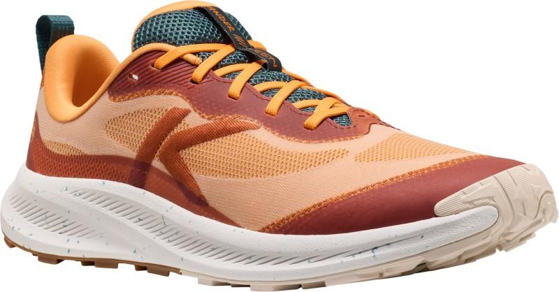 Wander - Mens - fossil orange / carrot curl 1