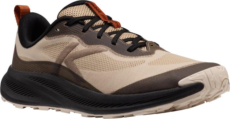 Wander - Mens - safari / black 1