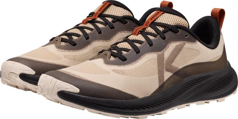 Wander - Mens - safari / black 1