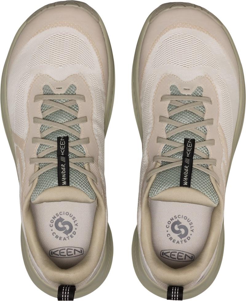 Wander - Mens - star white / desert sage 1
