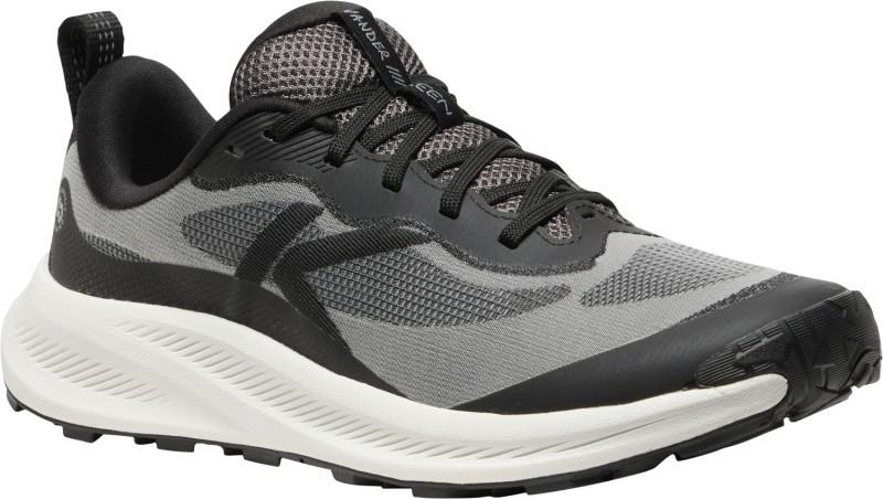 Wander - Womens - black / magnet 1