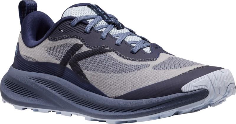 Wander - Womens - vintage indigo / skyway 1