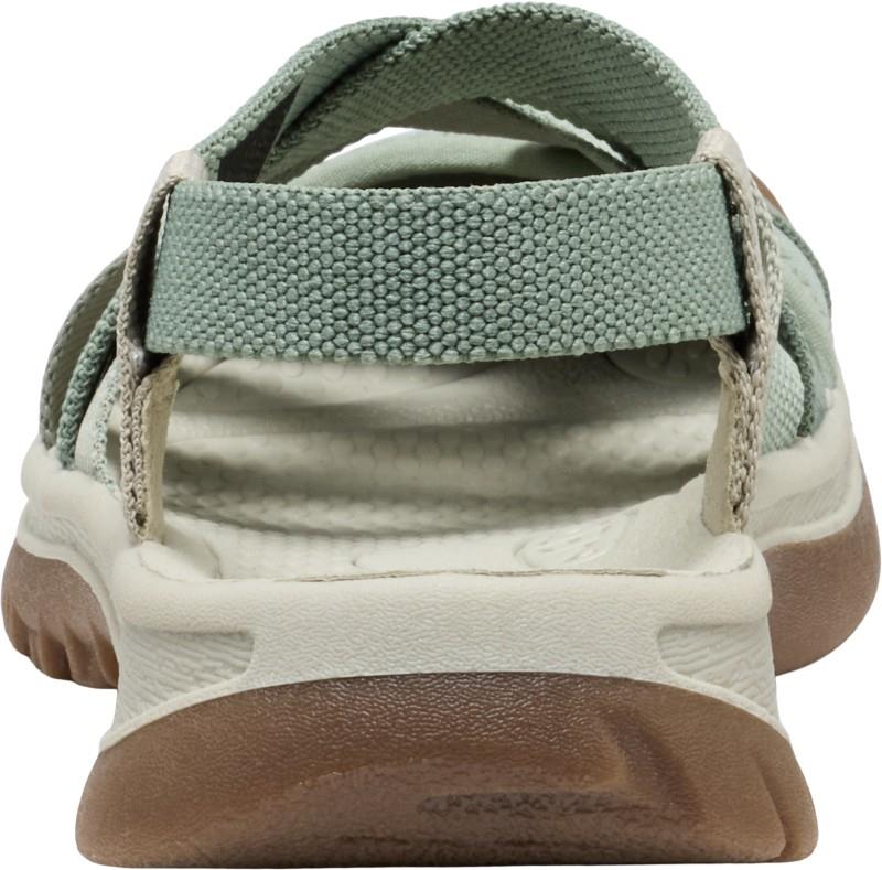 Whisper Lattice - Womens - lily pad / plaza taupe 1