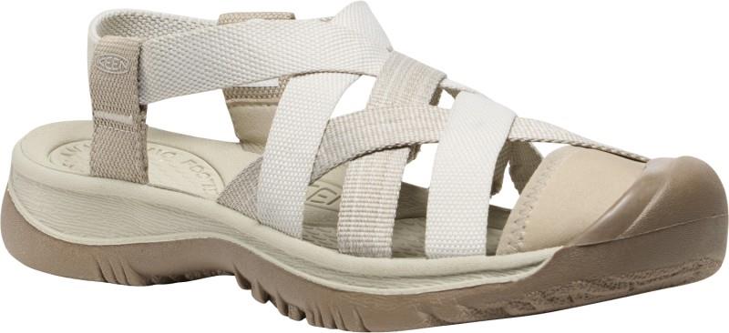 Whisper Lattice - Womens - plaza taupe / silver birch 1