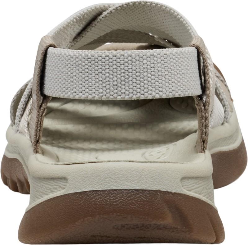 Whisper Lattice - Womens - plaza taupe / silver birch 1