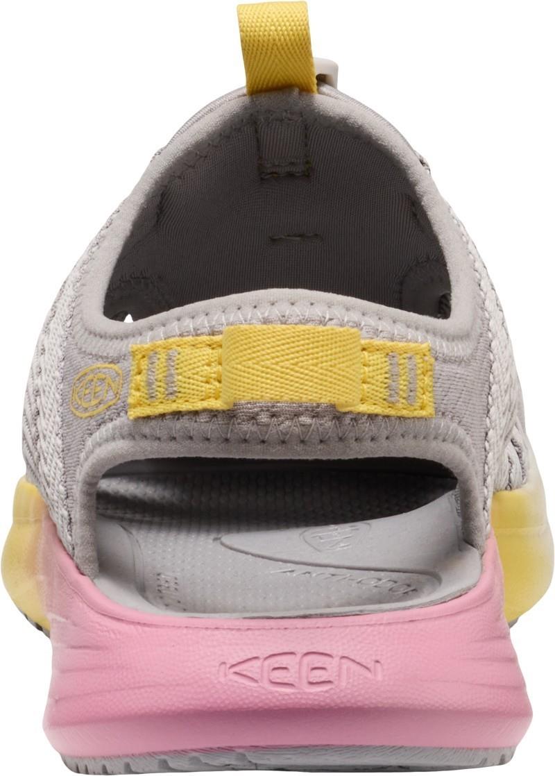 Whisper Lite - Womens - alloy / orchid smoke 1