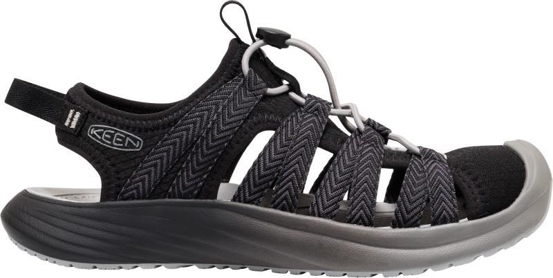 Whisper Lite - Womens - black / magnet 1