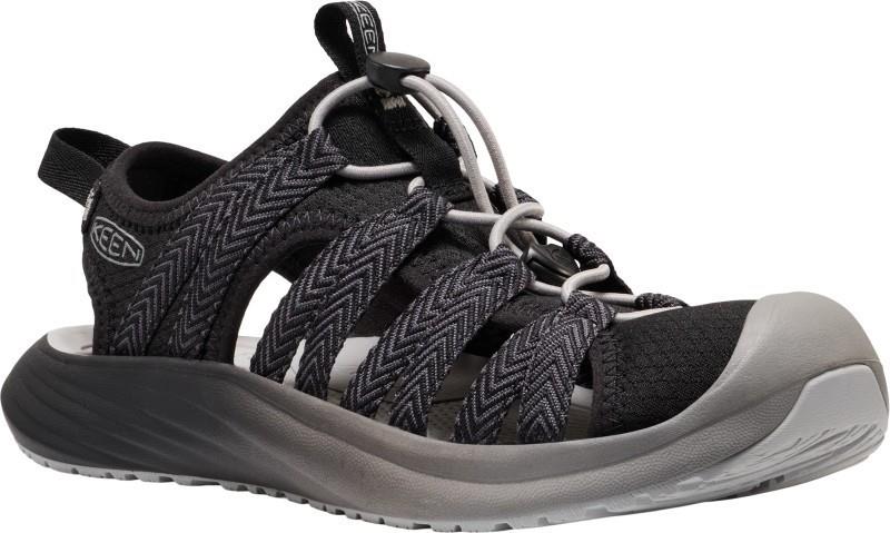 Whisper Lite - Womens - black / magnet 1