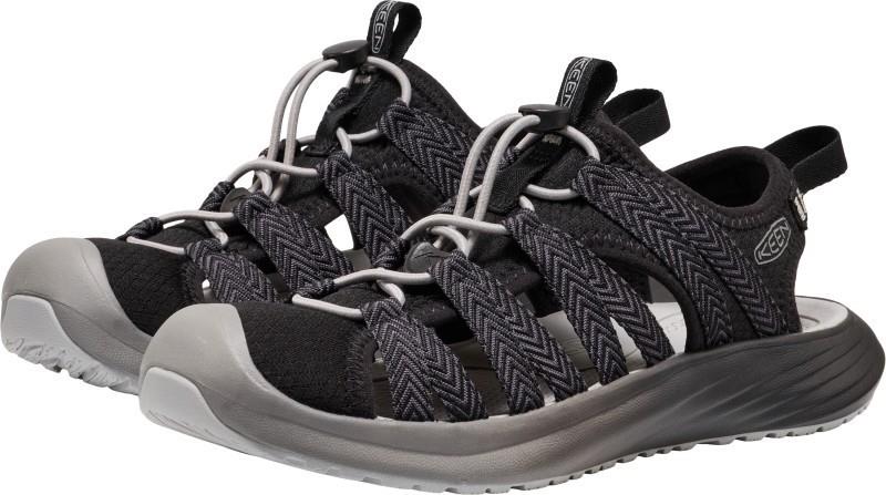 Whisper Lite - Womens - black / magnet 1