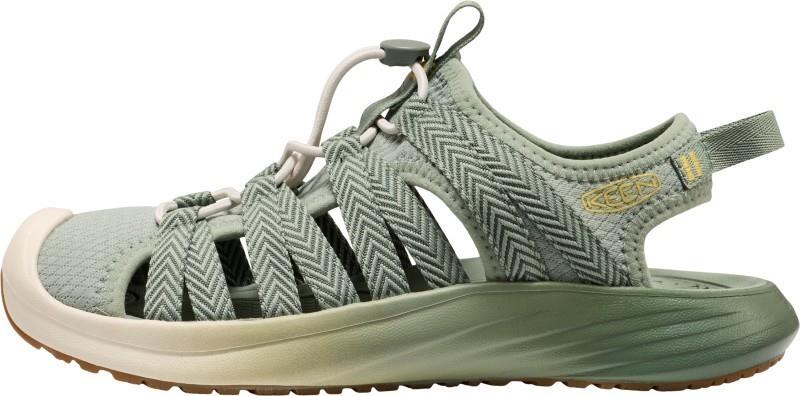 Whisper Lite - Womens - lily pad / cream gold 1