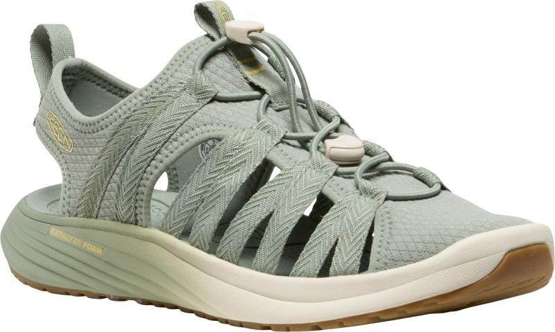Whisper Lite - Womens - lily pad / cream gold 1