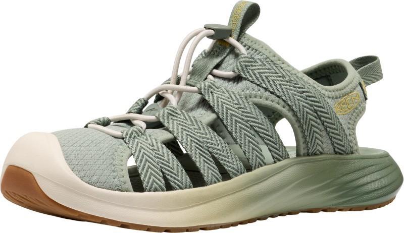 Whisper Lite - Womens - lily pad / cream gold 1