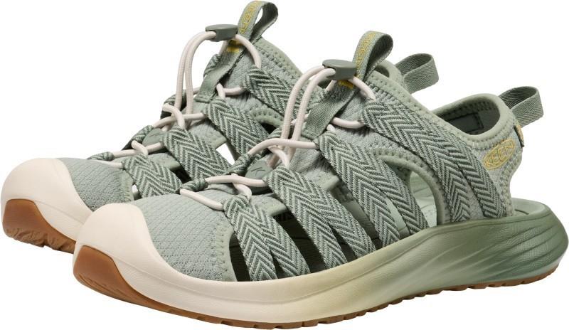 Whisper Lite - Womens - lily pad / cream gold 1