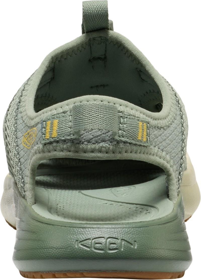 Whisper Lite - Womens - lily pad / cream gold 1