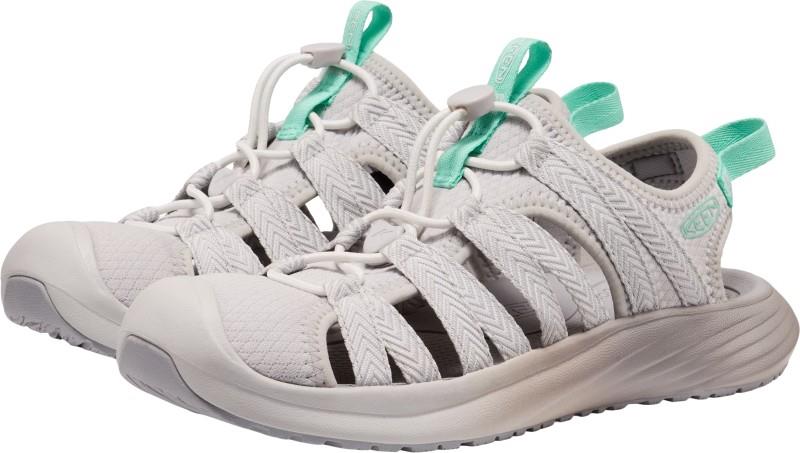 Whisper Lite - Womens - vapor / cabbage 1