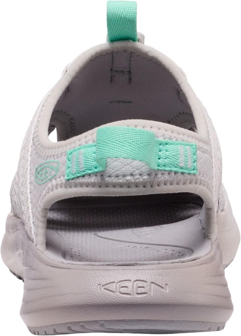 Whisper Lite - Womens - vapor / cabbage 1