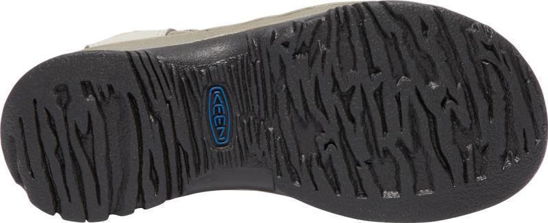 Whisper - Womens - agate grey / blue opal 1