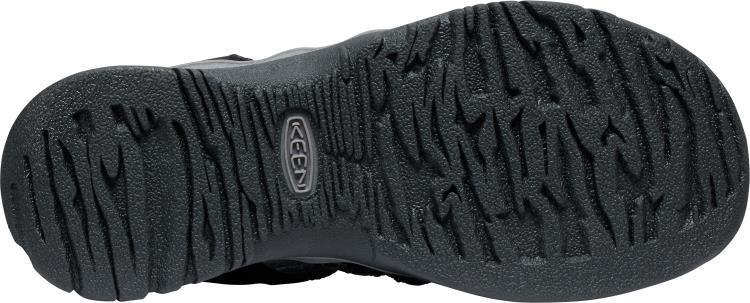 Whisper - Womens - black / steel grey 1