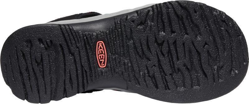 Whisper - Womens - black multi 1