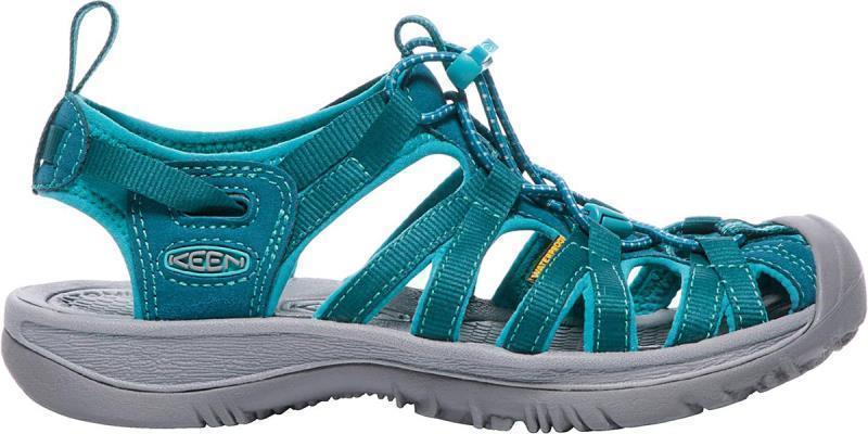 Whisper - Womens - blue coral / baltic 1