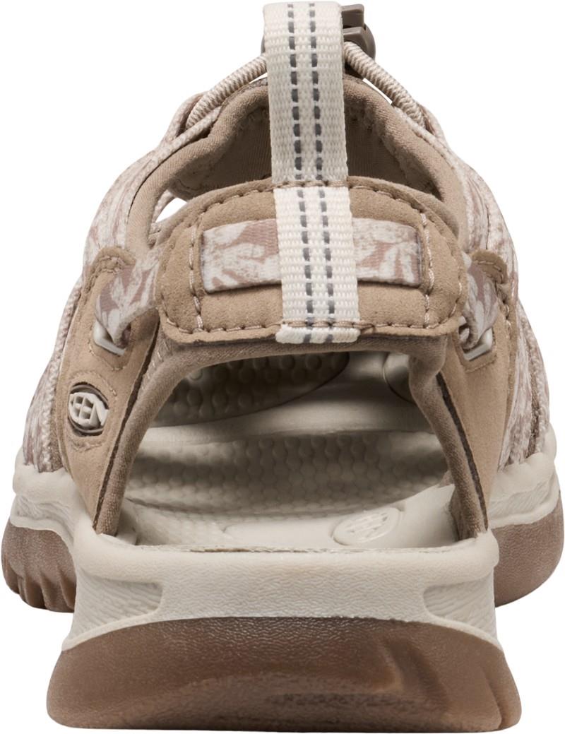 Whisper - Womens - brindle print 1