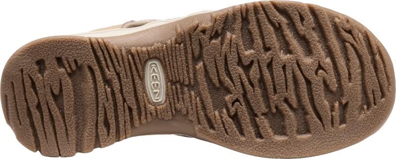 Whisper - Womens - brindle print 1