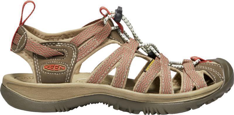 Whisper - Womens - canteen / langoustino 1