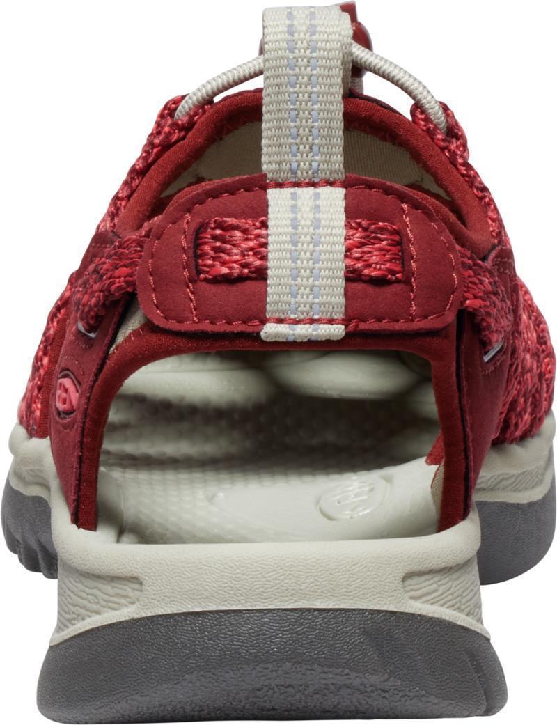 Whisper - Womens - cayenne / fired brick 1