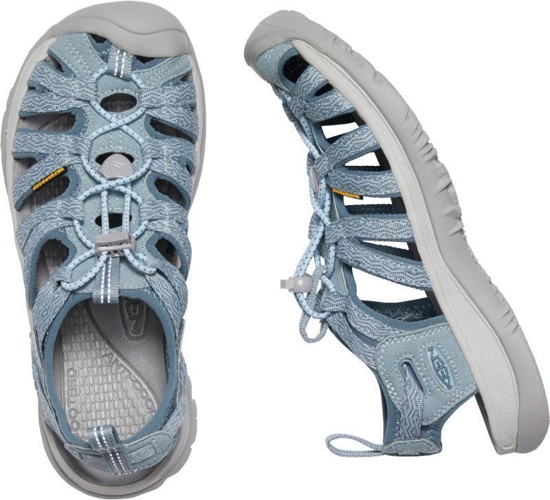 Whisper - Womens - citadel / blue mirage 1
