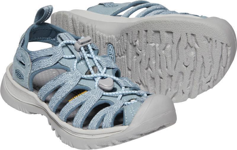 Whisper - Womens - citadel / blue mirage 1