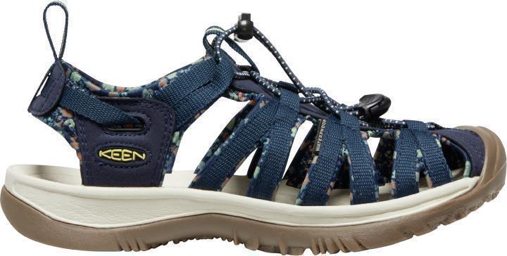 Whisper - Womens - navy / birch 1