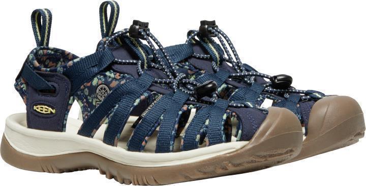 Whisper - Womens - navy / birch 1