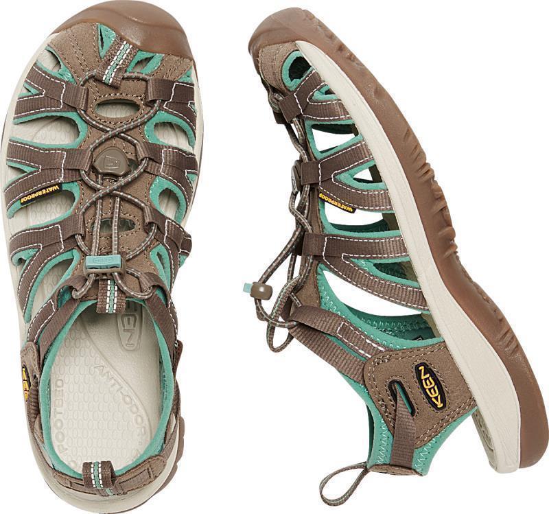 Whisper - Womens - not applicable 1