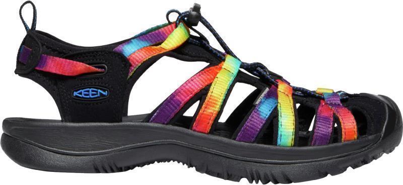 Whisper - Womens - original tie dye 1