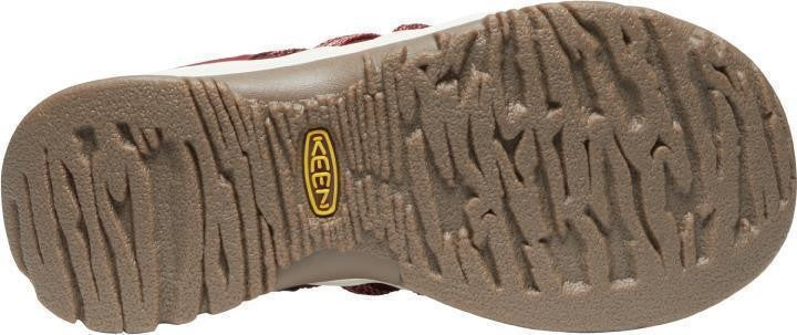 Whisper - Womens - red dahlia 1