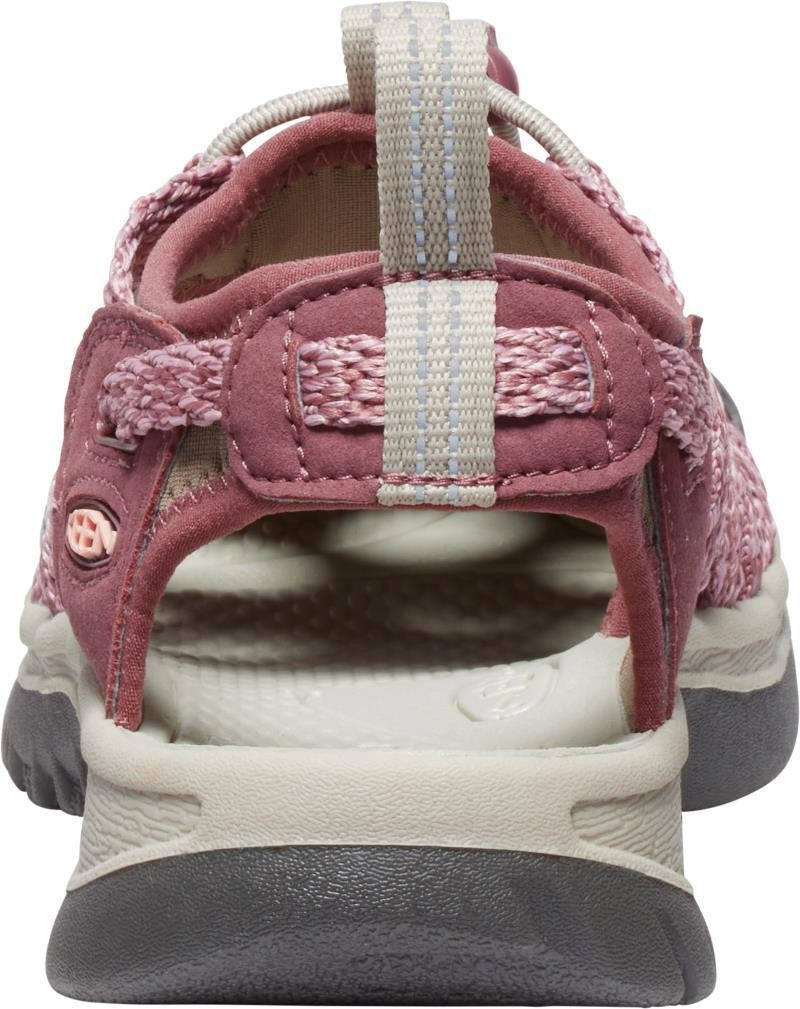 Whisper - Womens - rose brown / peach parfait 1