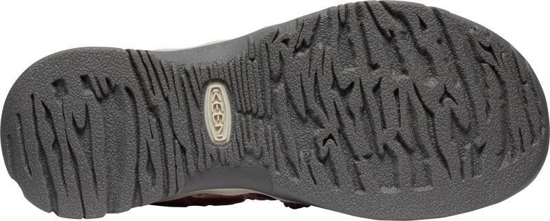 Whisper - Womens - rose brown / peach parfait 1