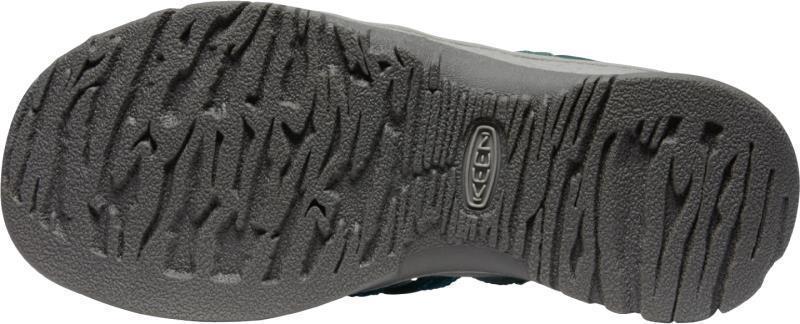 Whisper - Womens - sea moss / tie dye 1