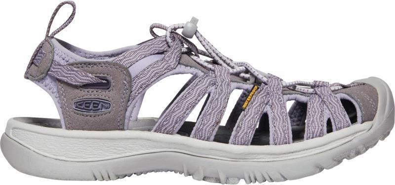Whisper - Womens - shark / lavender grey 1