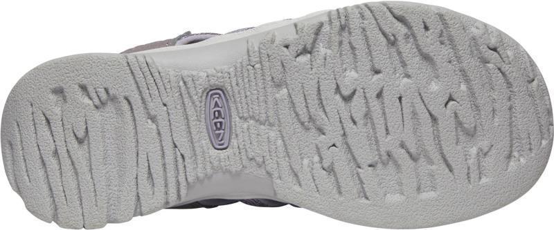 Whisper - Womens - shark / lavender grey 1