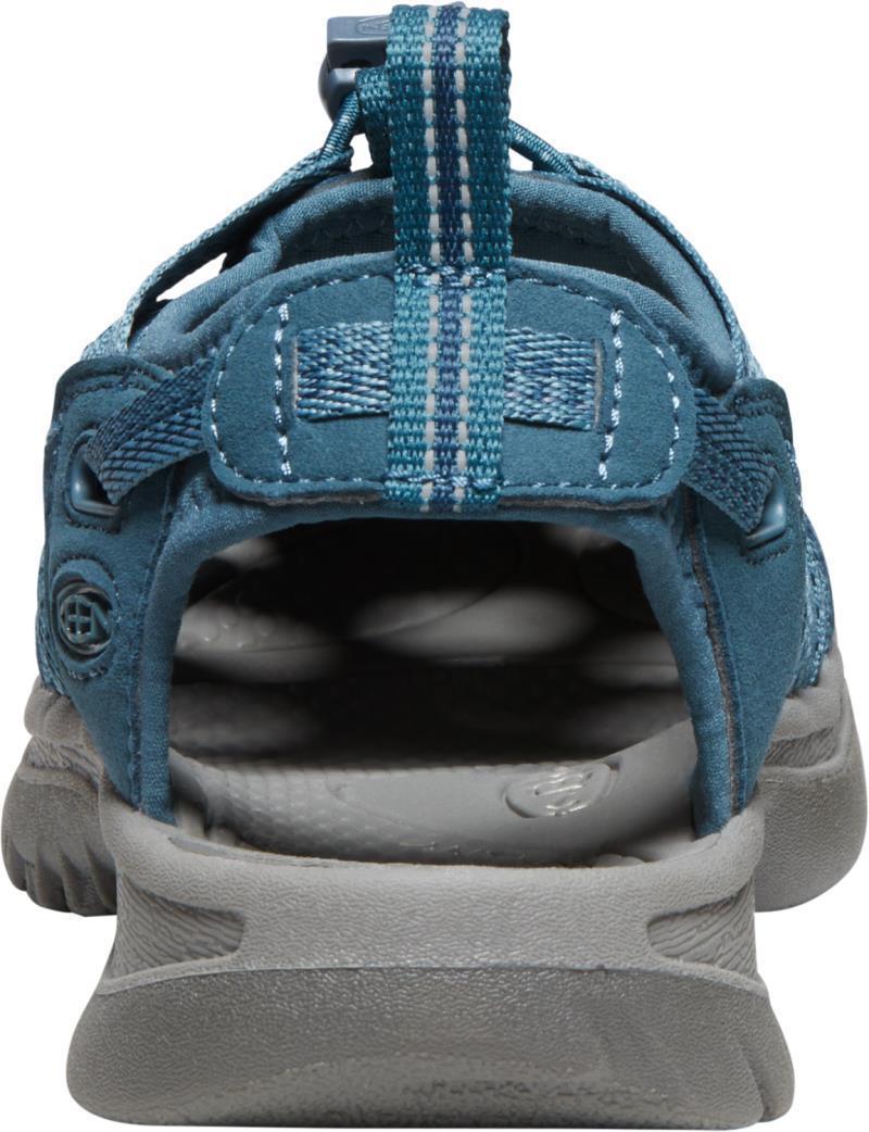 Whisper - Womens - smoke blue 1